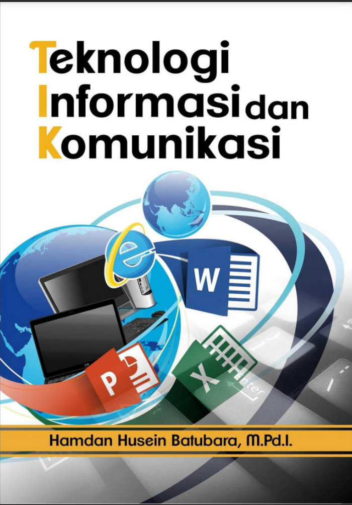 Teknologi Informasi dan Komunikasi (TIK)